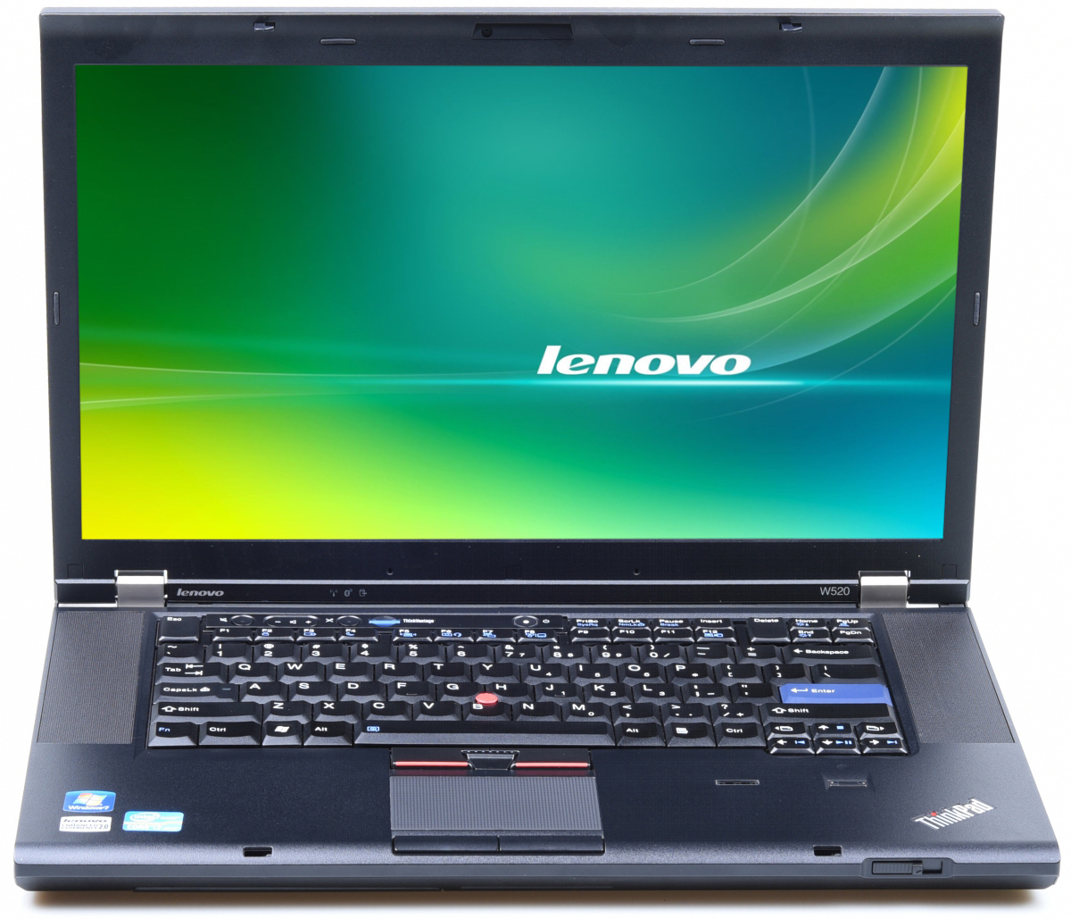 Lenovo ThinkPad W520_5
